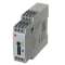 Amplificateur boucle inductive 1 voie, rail DIN, 24-240CA/CC|Carlo gavazzi-CGPLDD1PA2DU24