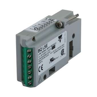 Module entrée courant/tension + aux UDM/USC|Carlo gavazzi-CGPBQLSE