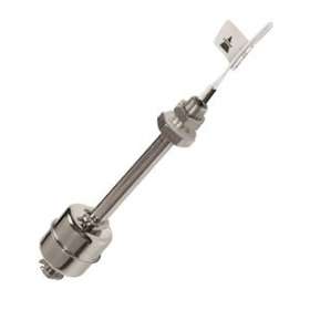 Détecteur de niveau magnétique D28 inox-Câble XLPE 0,3m- sortie NF|Carlo gavazzi-CGPILMM5S2