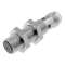 M12, blindé, sn: 4 mm, l: 34(48) mm, 12-24 vc.c., pnp, nf, m12
