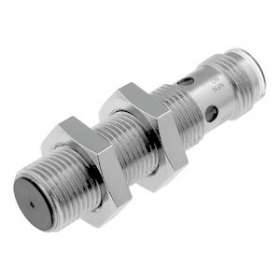 M12, blindé, sn: 4 mm, l: 34(48) mm, 12-24 vc.c., pnp, nf, m12|Omron electronics-OMRE2A-M12KS04-M1-B2