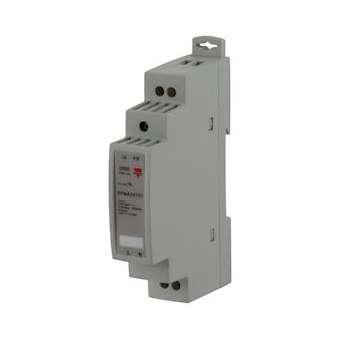 Alimentation modulaire 3DIN 30W 24VCC|Carlo gavazzi-CGPSPMA24301