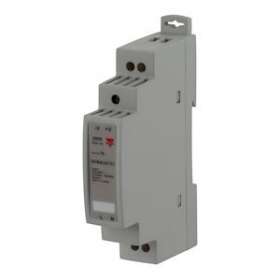 Alimentation modulaire 3DIN 30W 24VCC|Carlo gavazzi-CGPSPMA24301