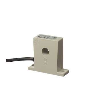 Transformateur de courant 1 phase ca 20A/0,4-4Vp|Carlo gavazzi-CGPMI20