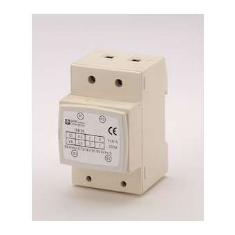 TRANSFORMATEUR DE COURANT TCR15 10/5A 5VA CL1|Chauvin Arnoux Energy-ENI19201712