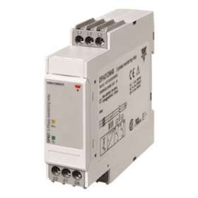 Relais de contrôle ordre et perte de phase -3 Phases - Mesures: 380-690Vca|Carlo gavazzi-CGPDPA01CM69