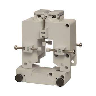 Transformateur de courant ouvrant 400A/5A taille D 26mm, 26x32mm max|Carlo gavazzi-CGPCTD5S4005AXXX