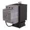 Contacteur statique 2ph 600V cmd cc zero de tension 3x75A protection temp.