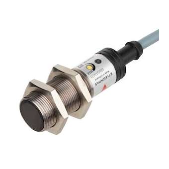 Cellule photoélectrique M18 direct objet|Carlo gavazzi-CGPEO1804PPAS