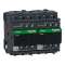 TeSys LC2D - contacteur inverseur - 3P - AC-3 440V - 12A - bobine 115Vca