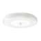 Etne Blanc PIR Sensor 730lm 3000K Ra80 Non dimmable