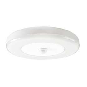 Etne Blanc PIR Sensor 730lm 3000K Ra80 Non dimmable|Sg lighting-NOL143091