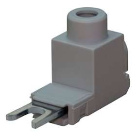 Lot de 10 bornes IP 20 relais RM câble 35mm²|Carlo gavazzi-CGPRM635FKP