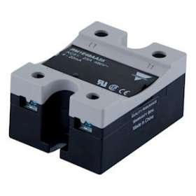 Relais statique pave angle de phase (4/20mA) 230V 25A|Carlo gavazzi-CGPRM1E23AA25