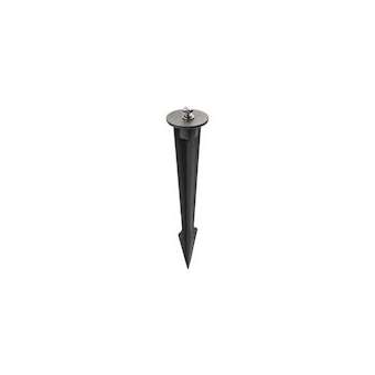 HOVDEN accessoire: piquet pour spot de jardin graphite|Sg lighting-NOL630026
