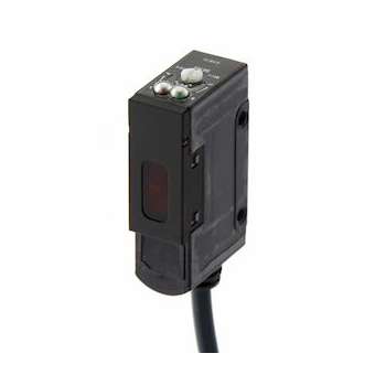 Cellule photo refl2m pnp|Omron electronics-OMRE3S-AR81