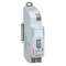 Télérupteur standard à bornes auto 230V~- 1P - 250V~~ - 16A - 1F - 1 module