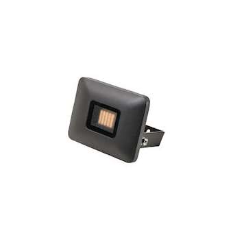 FLOM MINI projecteur mural ou sol graphite LED 10W 3000K classe I IP65|Sg lighting-NOL630018