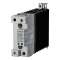 Contacteur statique 1ph 600V cmd cc zero de tension 40A