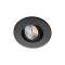 NANO downlight ultra compact D.40mm orientable noir LED 4W 3000K Classe 3 IP44