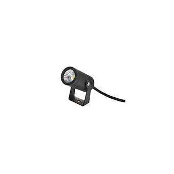 HOVDEN MINI spot de jardin graphite LED 8W 3000K classe I IP67|Sg lighting-NOL630001