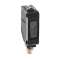 A réflecteur, 15 m, 10-30 vc.c., pnp, ip67, connecteur m8 4 broches