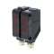 Cellule photoélectrique barrage 10m, led rouge, pnp, IP67, M8 4 broche|Omron electronics-OMRE3Z-T86A