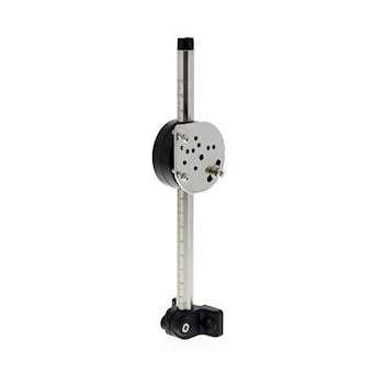 Etrier de positionnement x-y pour montage vertical|Omron electronics-OMRE39-L93V