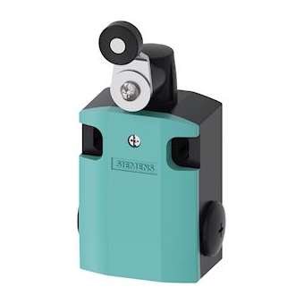 INT. POS. MET. 56MM, LEV. GA. PIV., LENT|Siemens Industries et Infrastructures-SIE3SE5122-0KH01