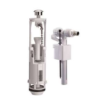 Ensemble OPTIMA S/95L|Siamp cedap-S6I37940010