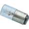 BA15D 16x35 160V 5W