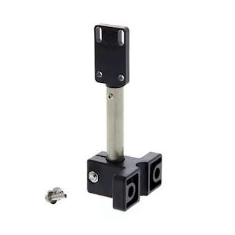 Etrier de montage pour la série e3z|Omron electronics-OMRE39-L150