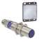 OsiSense XU9 - détecteur photoélectrique - réflex pol. - Sn 2m -F- conn. M12