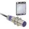 OsiSense XU9 - détecteur photoélectrique - réflex pol. - Sn 2m -O- câble 2m