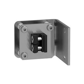 OsiSense XU métier - Equerre fixation et regla ge fin pour xuk|Schneider Electric-SCHXUZASK004