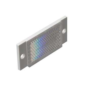 Réflecteur micro 20x43mm|Carlo gavazzi-CGPEM130-20