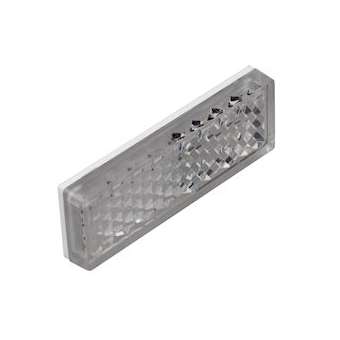 Reflecteur 18 x 52mm|Carlo gavazzi-CGPER1