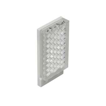 Réflecteur 23 x 47 mm|Carlo gavazzi-CGPER390