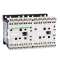 TeSys K - Contacteur inverseur tesy s lp2k 3p ac3 4