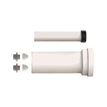 Kit de liaison cuvette std + serre joint clipsable|Siamp cedap-S6I34117167