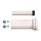 Kit de liaison cuvette std + serre joint clipsable