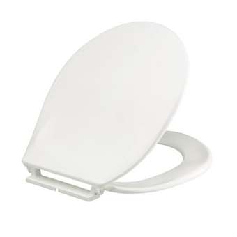 Abattant Monaco Dormant Blanc|Siamp cedap-S6I48710117