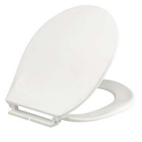 Abattant Monaco Dormant Blanc|Siamp cedap-S6I48710117