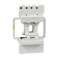 TeSys LX1D - bobine - 115Vca 50/60Hz|Schneider Electric-SCHLX1D8FE7