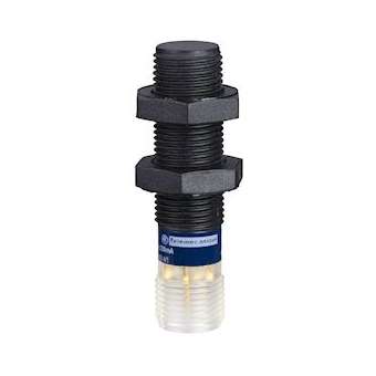 OsiSense XS général - Detecteur inductif cylind riq m12 12 48v|Schneider Electric-SCHXS4P12PA340P1
