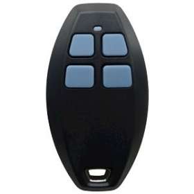 Téléco radio Bi techno Mifare pour lect LP32/C, VD MI/C et LR01/C|Castel-CST910.0091