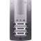 Portier audio Full IP/SIP 6 boutonsd'appel conforme loi Handicap PoE
