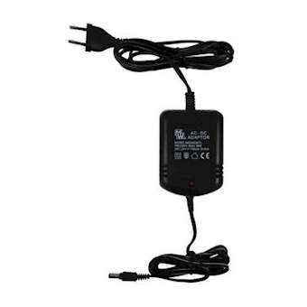 Bloc Alim 24VDC 1A prise Jack|Castel-CST540.6000