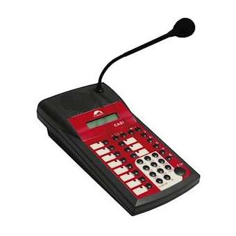 Pupitre déporté|Castel-CST250.0000