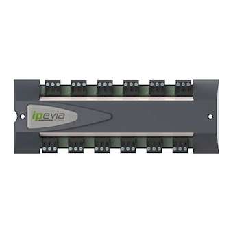 Module option 12 sorties contact sec|Castel-CST160.0150